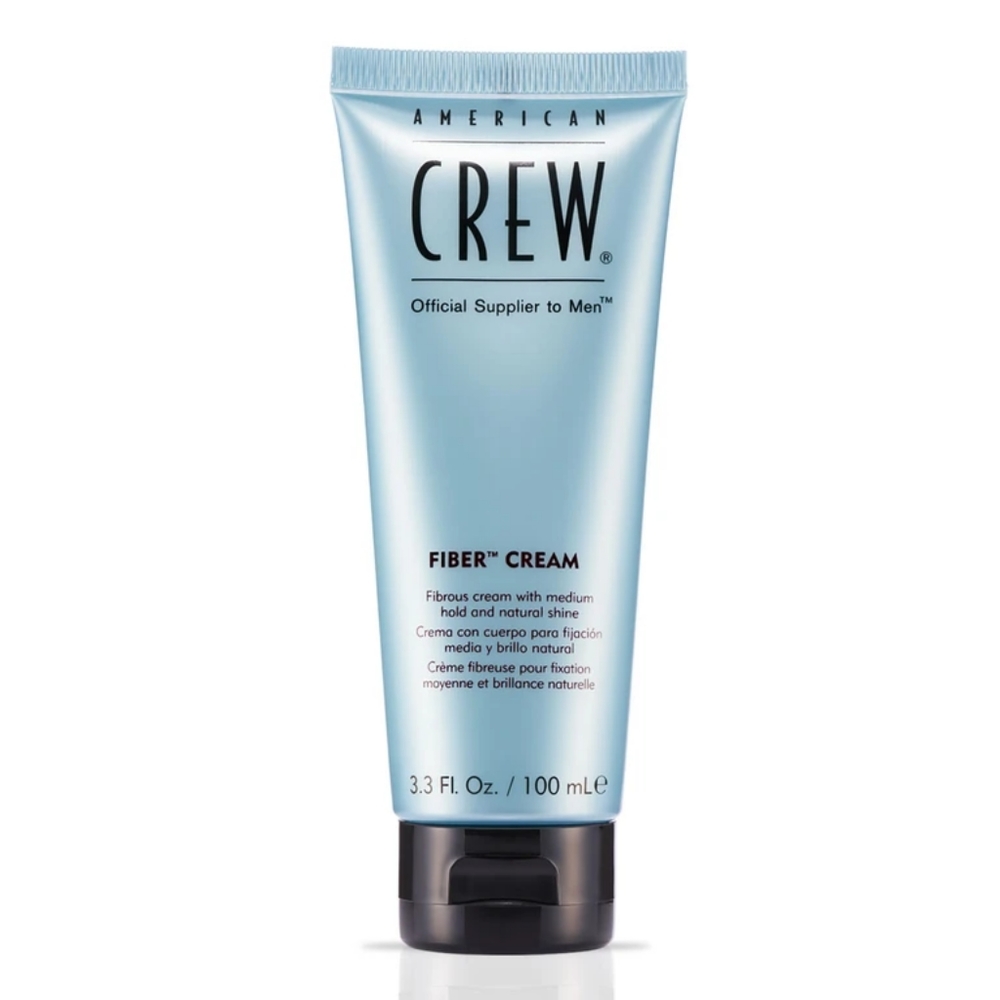 American Crew Fiber Cream 3.3 oz